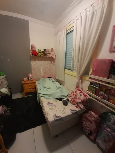 Imagem 19 de 30 de Cobertura Com 2 Dormitórios À Venda, 50 M² Por R$ 318.999,99 - Vila Alto De Santo André - Santo André/sp - Co1038