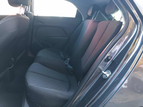 Imagem 11 de 15 de Hyundai Hb20 2018 1.0 Comfort Plus Flex 5p