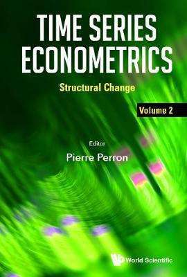 Libro Time Series Econometrics - Volume 2: Structural Cha...