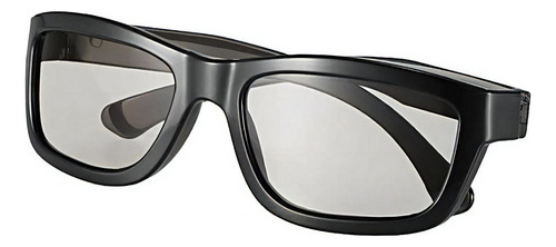 Lentes 3d Pasivos Polarizdo Circular LG Cinema Modelo Moderno