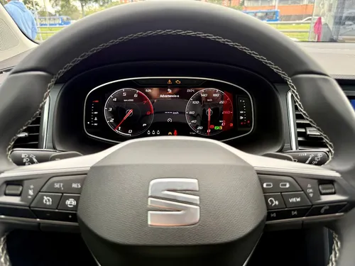 Seat Ateca 1.4 Style Sport
