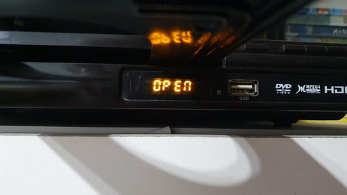 Dvd Ranser Sistema De Audio 2.1 Mod Ht-ra100