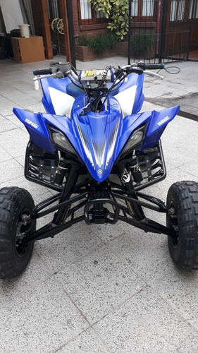 Yamaha Yfz 450r