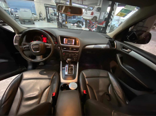 Audi Q5 2.0 Tfsi 211cv Stronic Quattro 2012