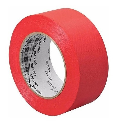 Cinta Duct Tape 3m 48mm X 9m Multi Propósito Caja X 24