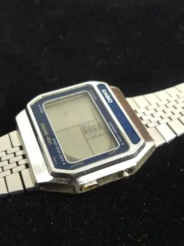 Casio game 40 hotsell