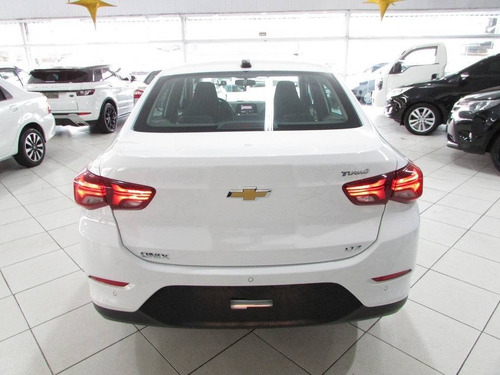 Chevrolet Onix 1.0 Turbo Flex Plus Ltz Manual