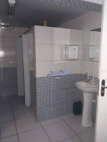 Imagem 11 de 13 de Prédio, 369 M² - Venda Por R$ 920.000,00 Ou Aluguel Por R$ 7.000,00/mês - Vila Antonieta - São Paulo/sp - Pr0019