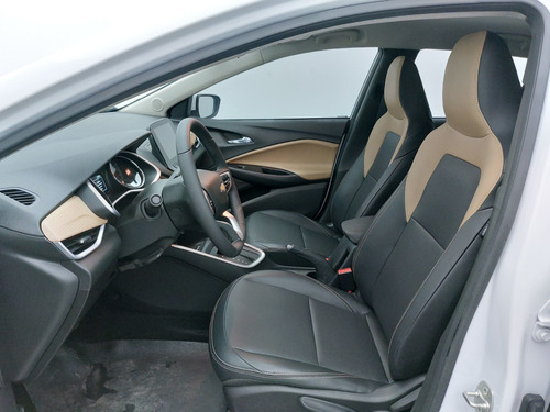 Chevrolet Onix 1.0 TURBO FLEX PREMIER AUTOMÁTICO