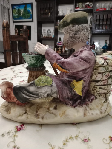 Capodimonte (Usado)