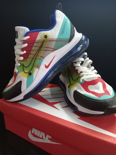 air max 720 flywire