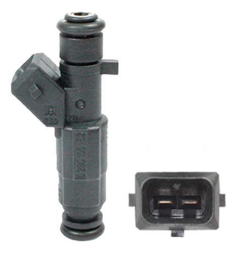 Inyector Mpfi(15907) Chevrolet Meriva 1.8l 2004,2005