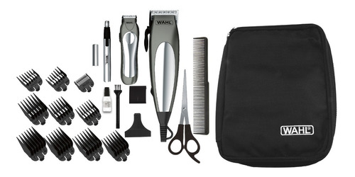 Maquina De Corte Combo Deluxe Groom Pro Wahl