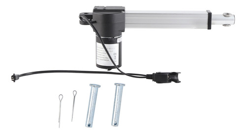 Atuador Linear Elétrico Dc29v 150mm Stroke Household