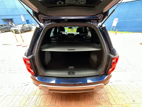 SsangYong Actyon Torres 1.5T Supreme At 4Wd
