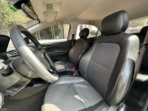Chevrolet Onix 1.4 Ltz At