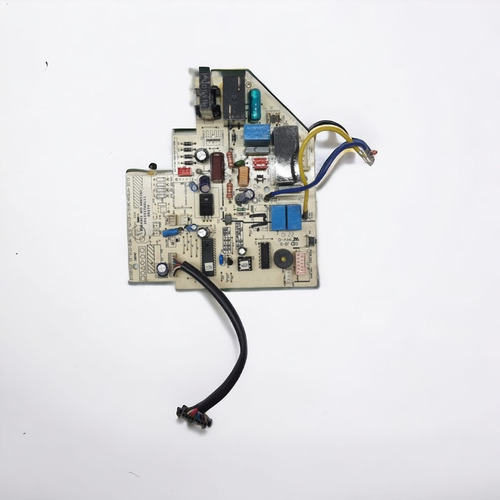Reparación Plaquetas Aire Acondicionado Surrey