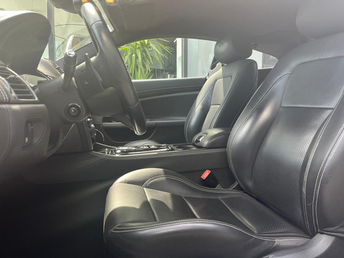 Jaguar Xk R 3.0 V6 2013