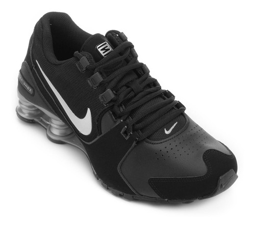 tenis nike shox masculino 2018