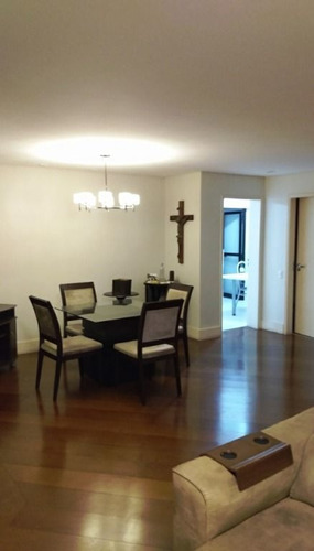 Imagem 2 de 27 de Apartamento Com 3 Dormitórios À Venda, 148 M² - Nova Petrópolis - São Bernardo Do Campo/sp - Ap66096