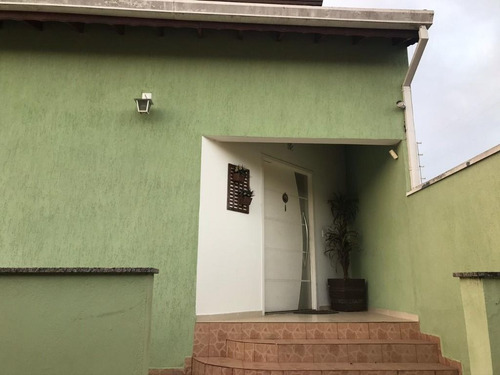 Imagem 2 de 16 de Casa Com 3 Dormitórios À Venda, 340 M² Por R$ 950.000,00 - Jardim São Pedro - Mogi Das Cruzes/sp - Ca0732