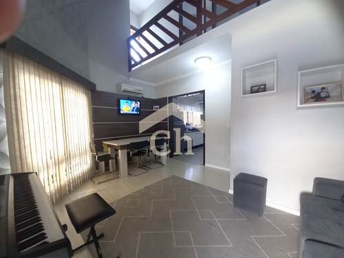 Imagem 21 de 24 de Casa Em Vila Nova, Joinville/sc De 175m² 4 Quartos À Venda Por R$ 810.000,00 - Ca2346036-s