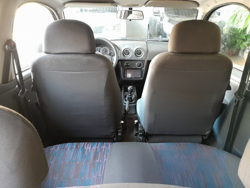 Chevrolet Celta 1.0 Life Flex Power 3p