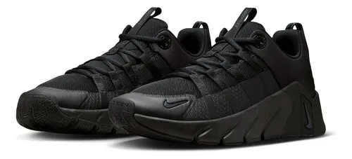 Nike Free Metcon 7 Tenis Negros De Entrenamiento Para Hombre