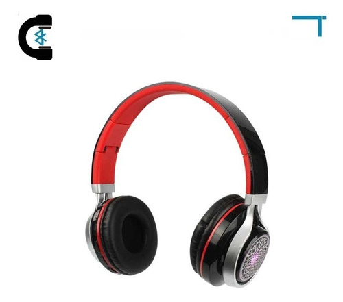 Diadema Bluetooth Audifonos Manos Libres Bg-079 Envío Gratis