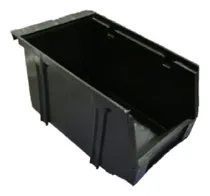 Comprar Gaveta De Plástico Organizador Para Anaqueles #1