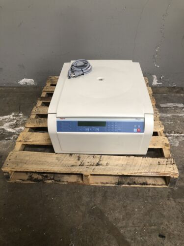 Thermo Fisher Scientific 75004506 Sorvall Legend Xt Cent Dde