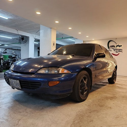 Chevrolet Cavalier *jd*