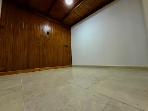 Vendo Apartamento 1 Piso