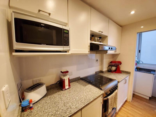 Imagen 14 de 19 de Avenida Cordoba 2500 Esquina Larrea 57 M2 Impecable