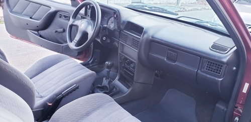 Chevrolet Kadett Gl 1.8 Efi