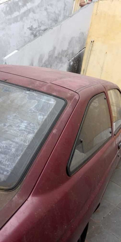 Ford Escort