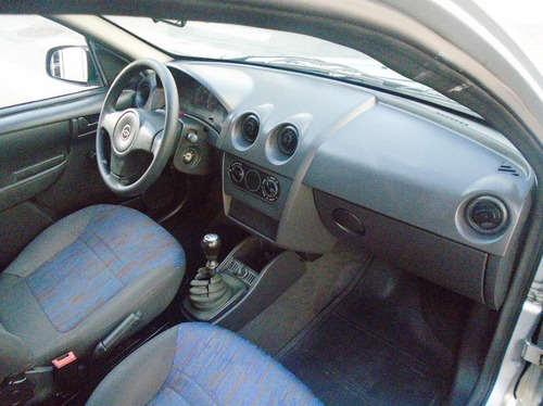 Chevrolet Celta 1.0 Mpfi Life 8v 2011