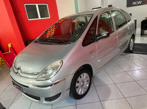 Citroen Picasso Ii 2.0 Glx