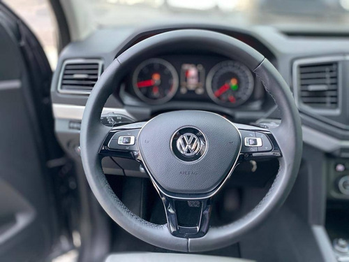 Imagem 11 de 14 de Volkswagen Amarok 3.0 V6 Tdi Diesel Highline Cd 4motion