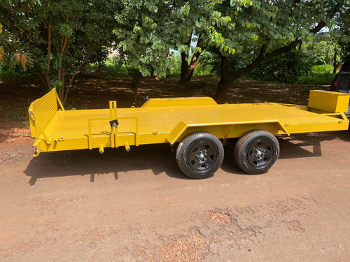 Carretinha Automoveis Carro Caminhonete