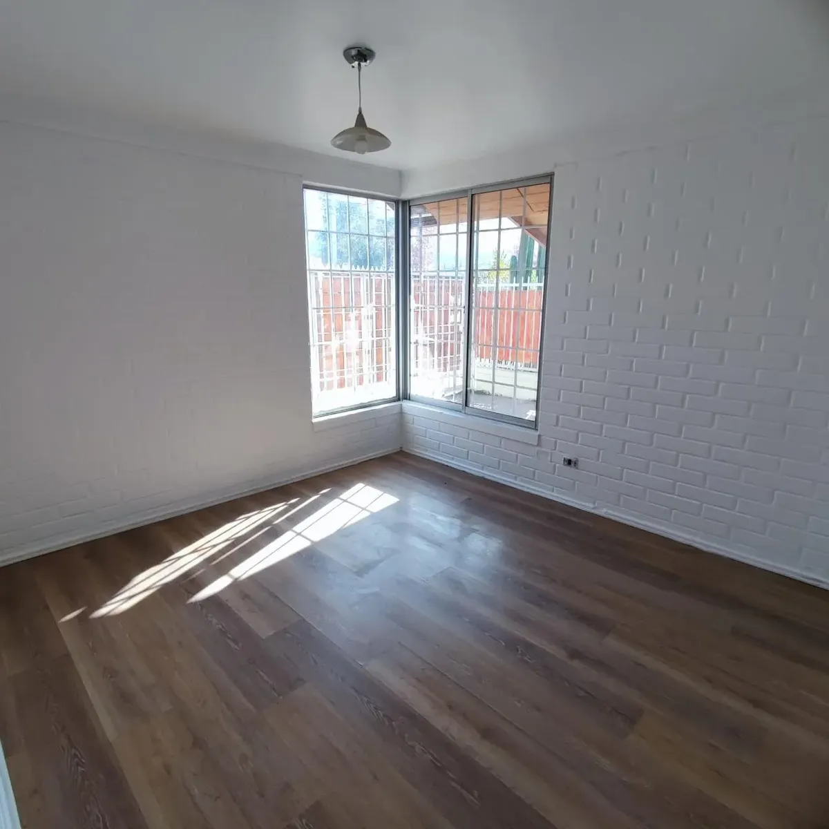 Imagen 5 de 19 de Se Vende Amplia Casa En Lomas De Eyzaguirre, Puente Alto