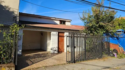 Casa en arriendo