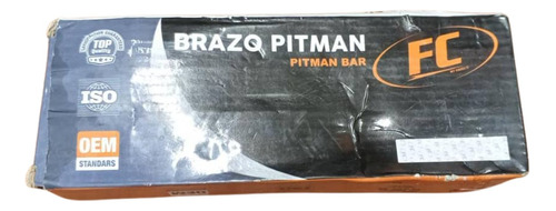 Brazo Pitman Ford F150 Fortaleza 4x2 4x4 97/04