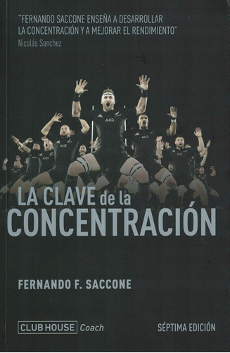 Clave De La Concentracion, La