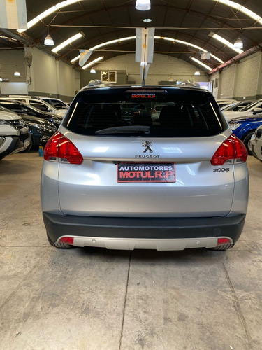 Peugeot 2008 1.6 Thp Sport