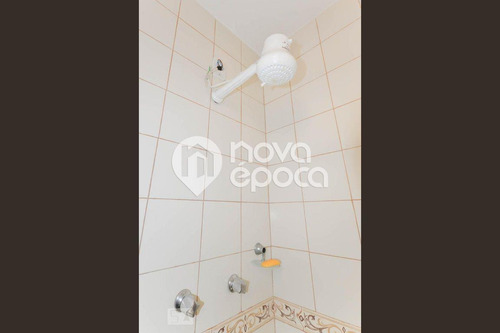 Imagem 23 de 25 de Apartamento - Ref: Sp2ap40718