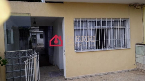 Imagem 2 de 15 de Casa A Venda Em Pirituba Assobradada Terreno 296m² - 6393