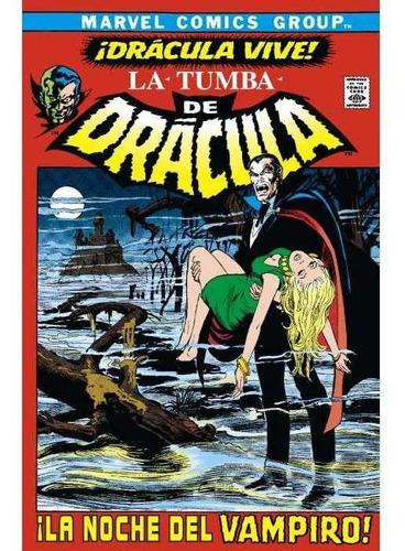 Biblioteca Drácula N.1 ¡drácula Vive!