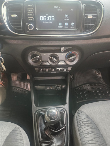Kia Soluto 1.4 Lx Mt G Ll