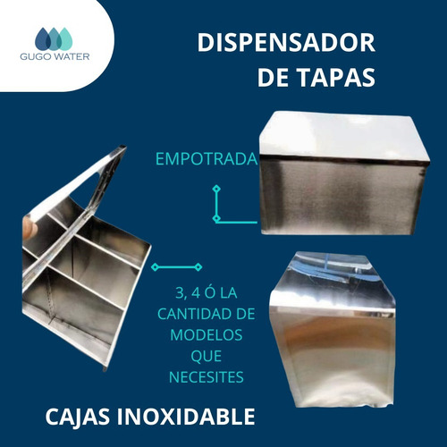 Vending Ventana Despacho Agua Purificada Evolucion Gold